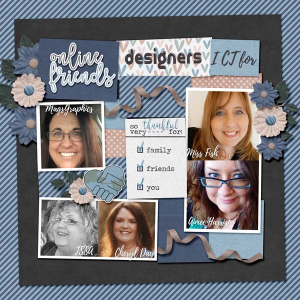 My Designers