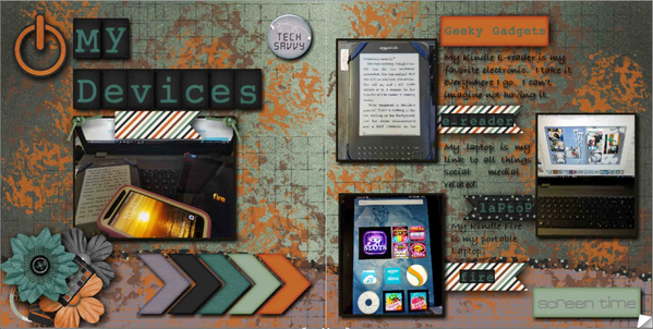 My Devices