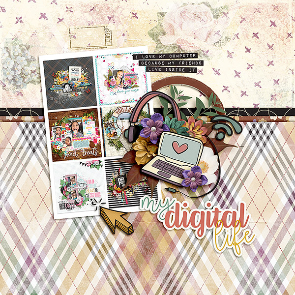 My Digital Life
