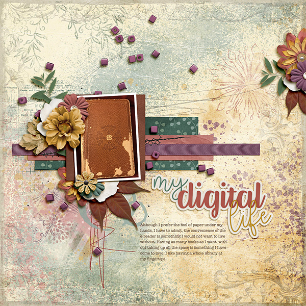 My Digital Life
