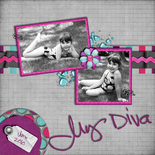 My Diva