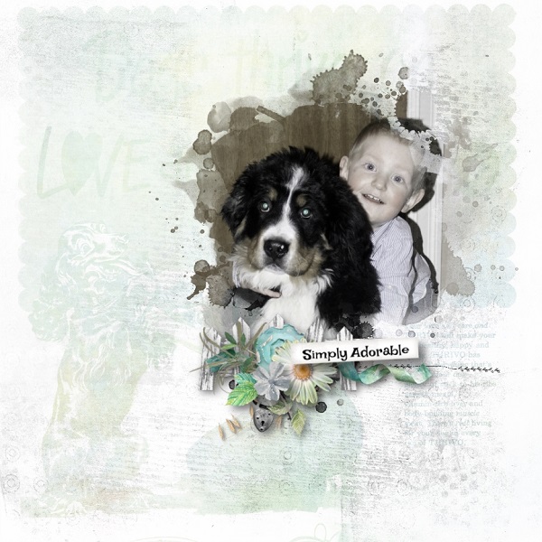 My Dog