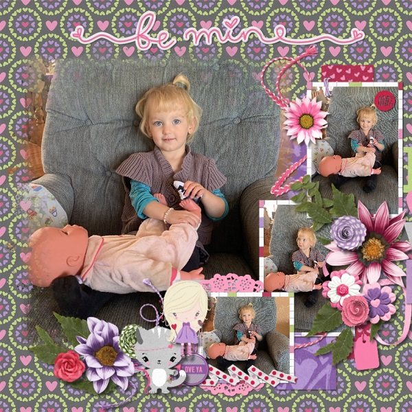 My Doll