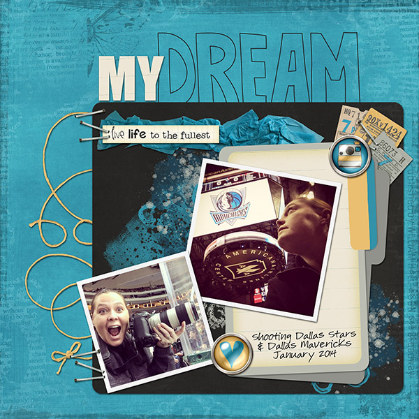my dream