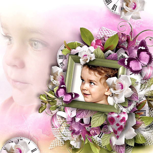 My dreamboy