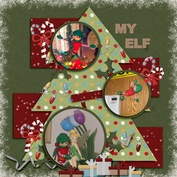 My Elf