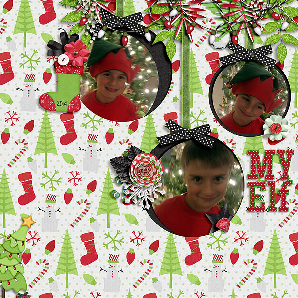 My Elf