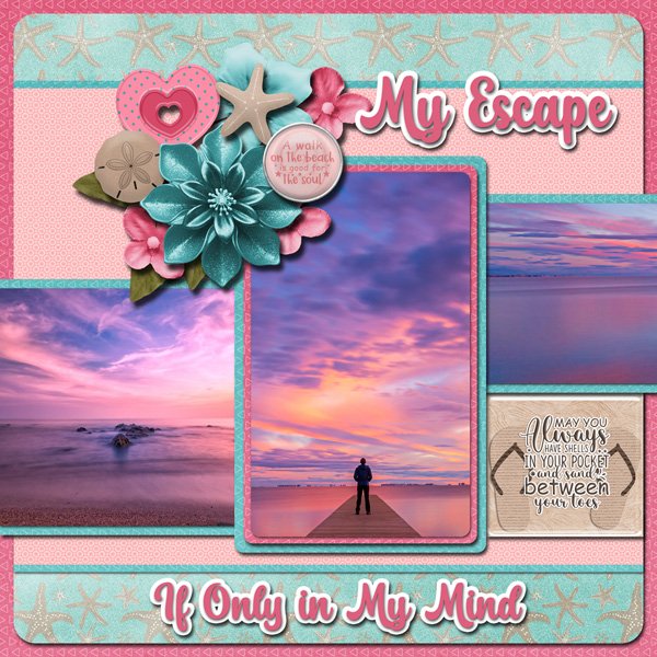 My Escape