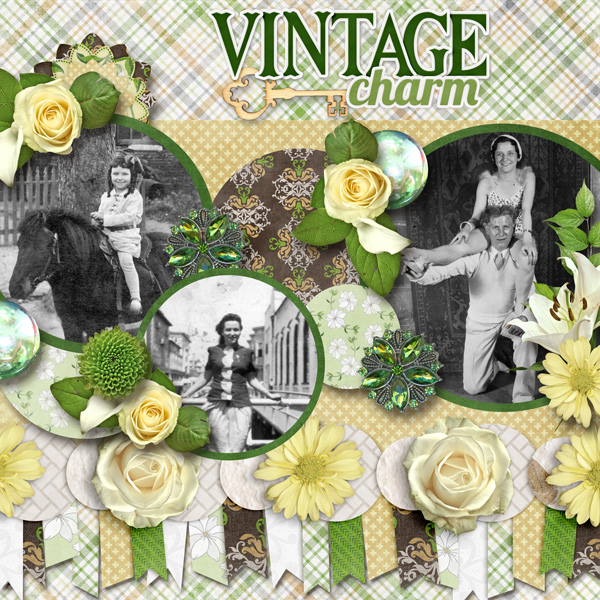 My Everlasting Collection by Aimee Harrison