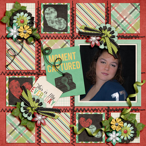 My Everyday - November 2013