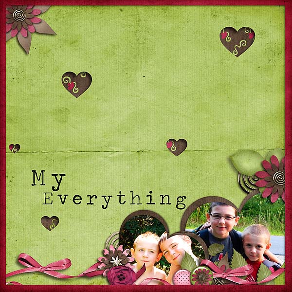 My Everything