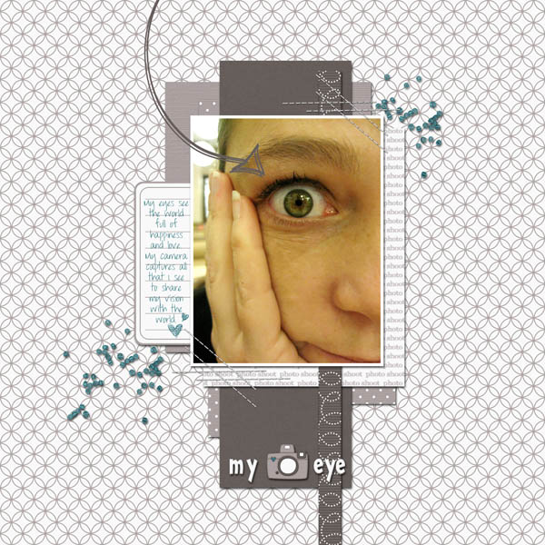 My Eye