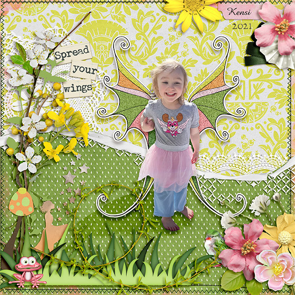My Fairy