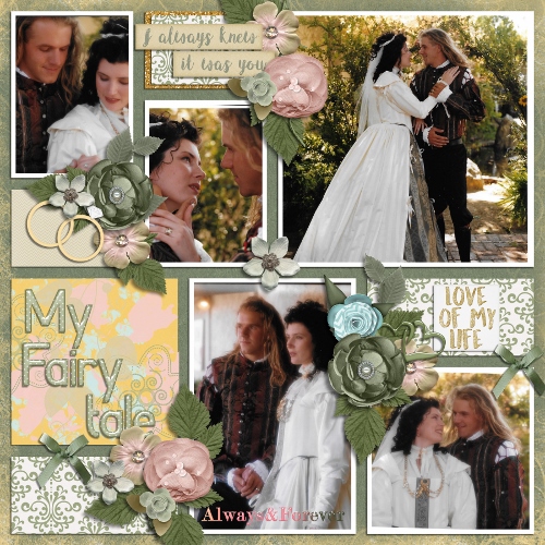 My Fairytale