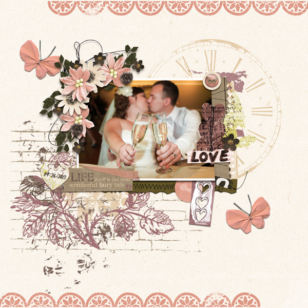 My Fairytale