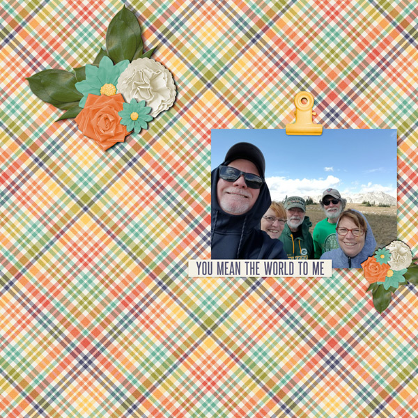 My-Fam