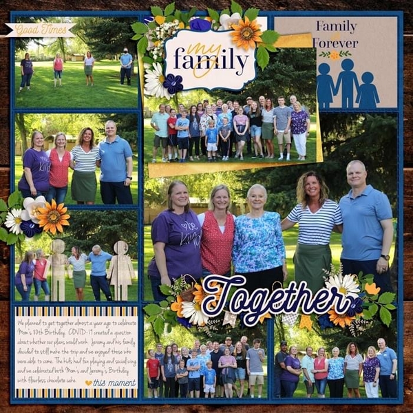 My Family 1