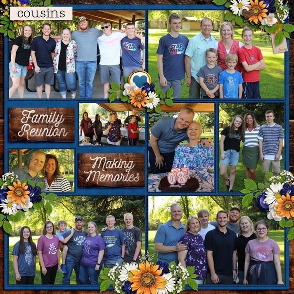 My Family 2
