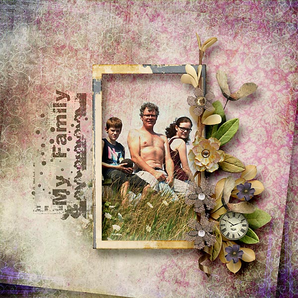 My Family