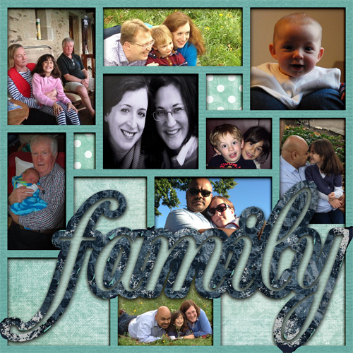 My Family