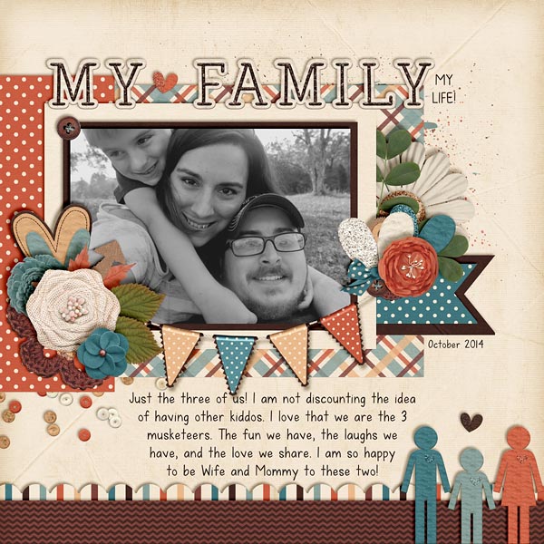My Family