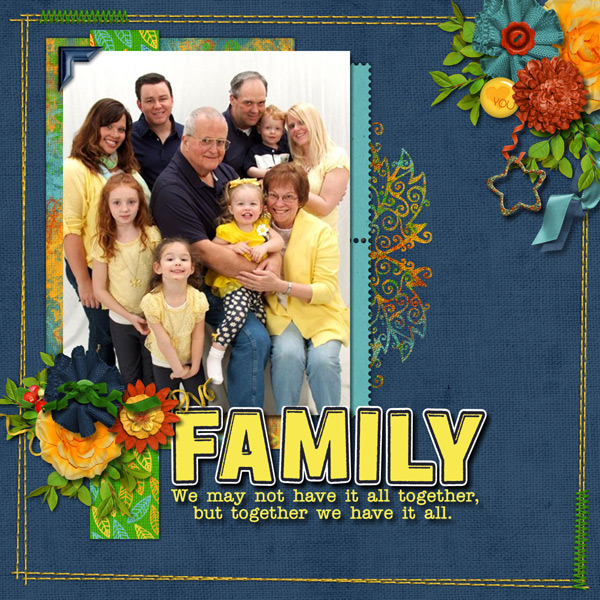 My Family