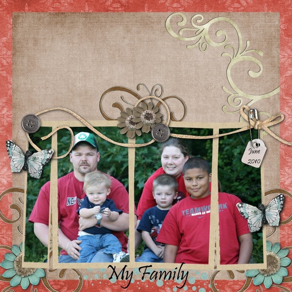 My Family