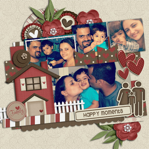 My Family
