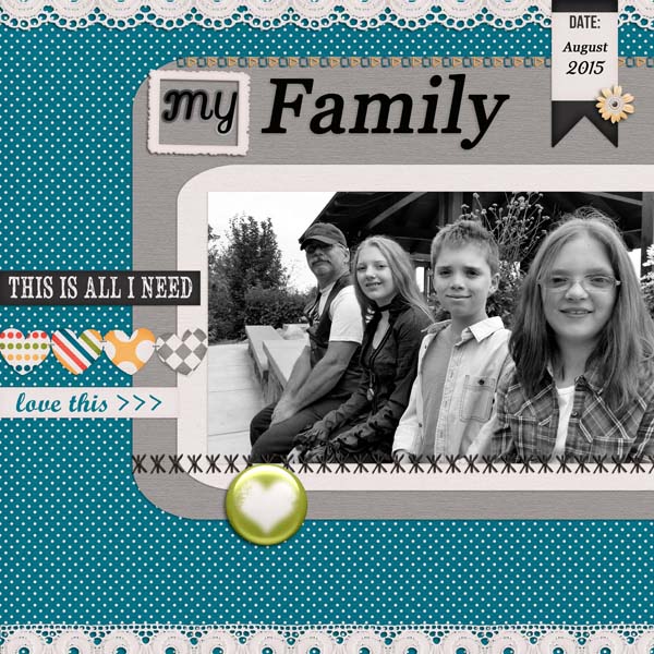 My Family