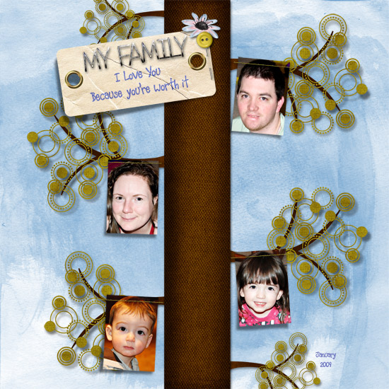 My Family