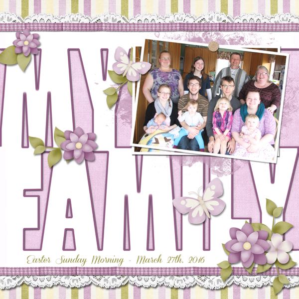 My Family