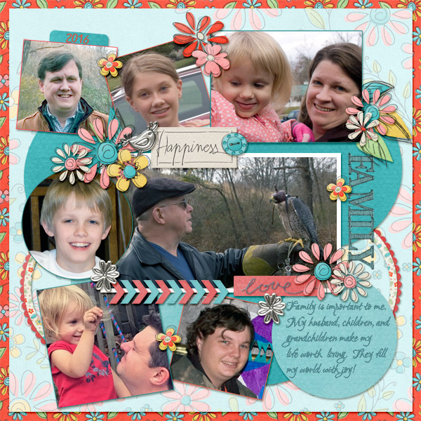 My Family