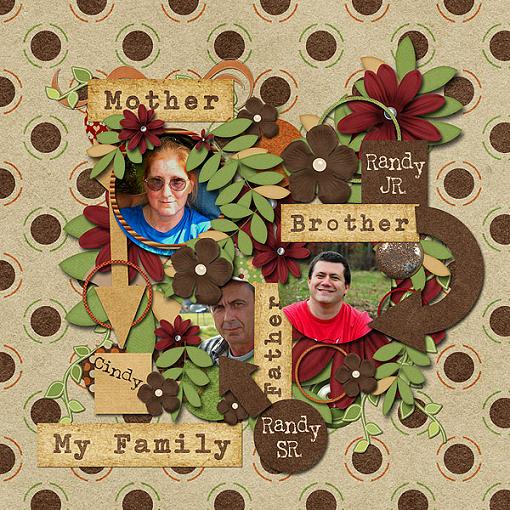 My Family