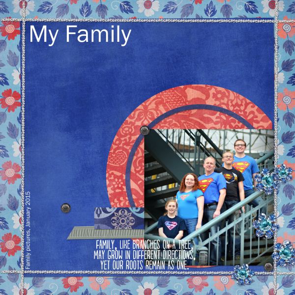 My Family