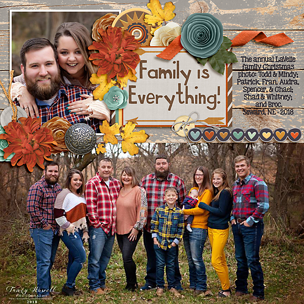 My Family