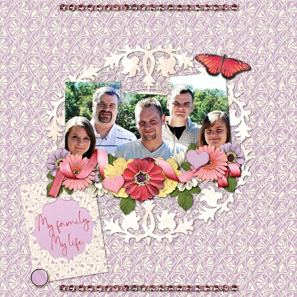 My Family