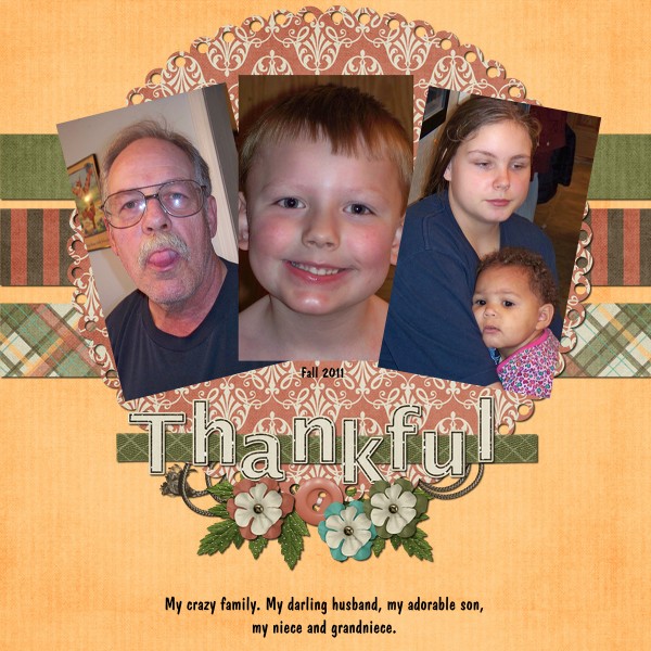 My Family