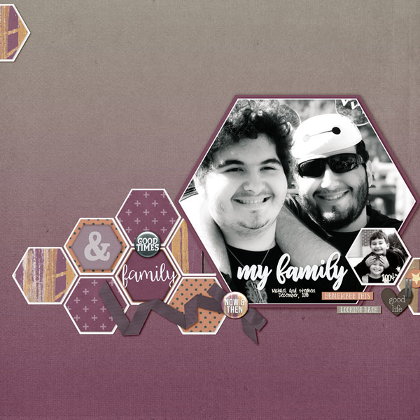 My Family