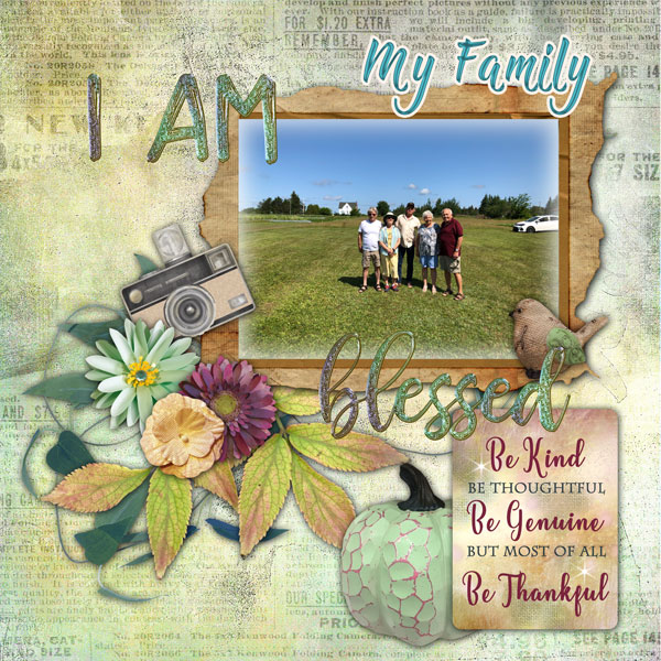 My Family