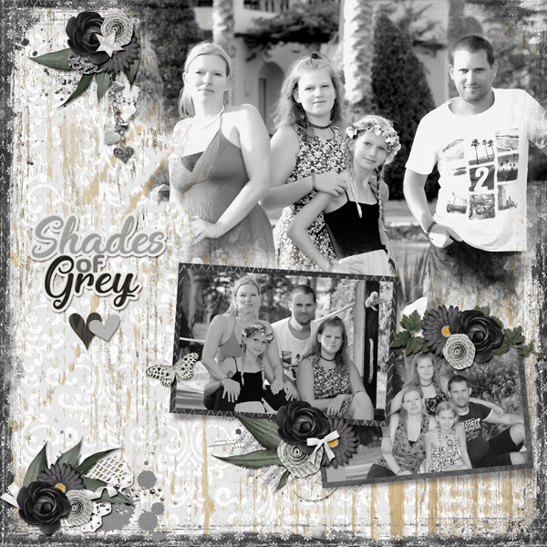 my family