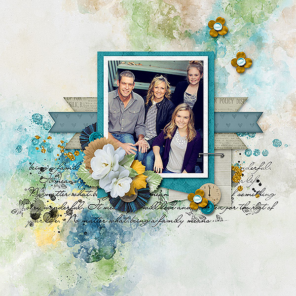 My Family
