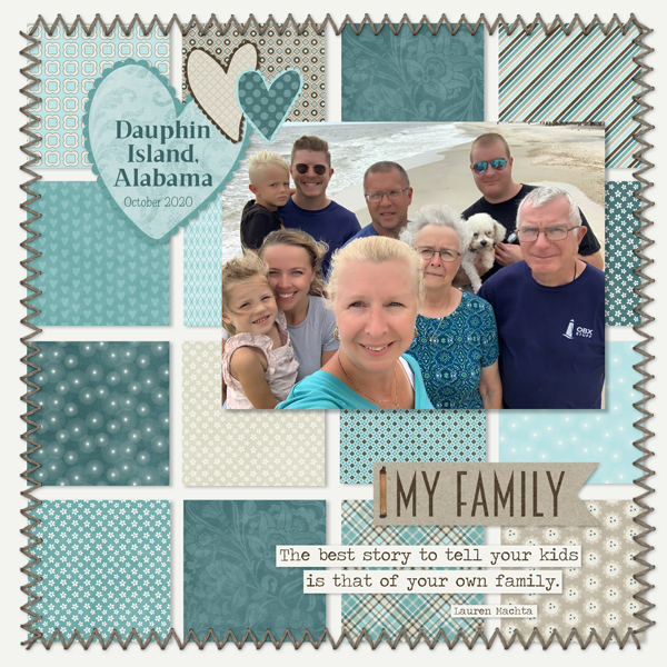 My Family