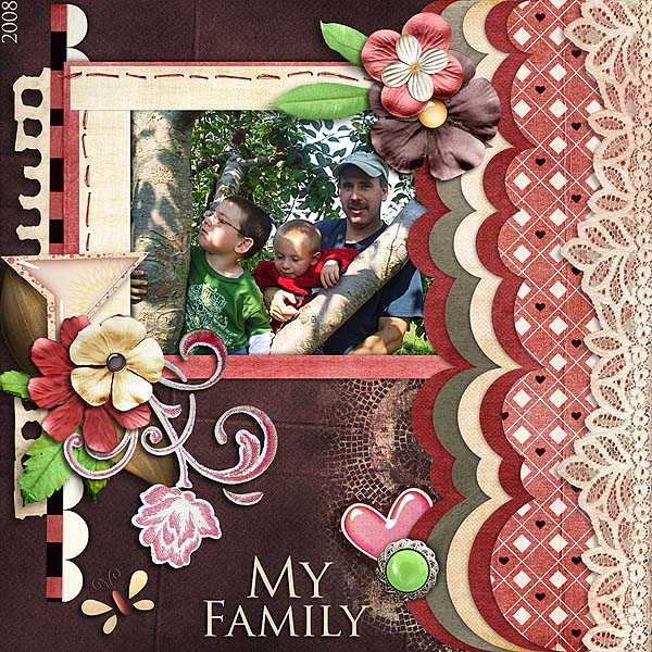My Family