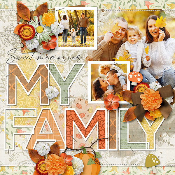 My Family