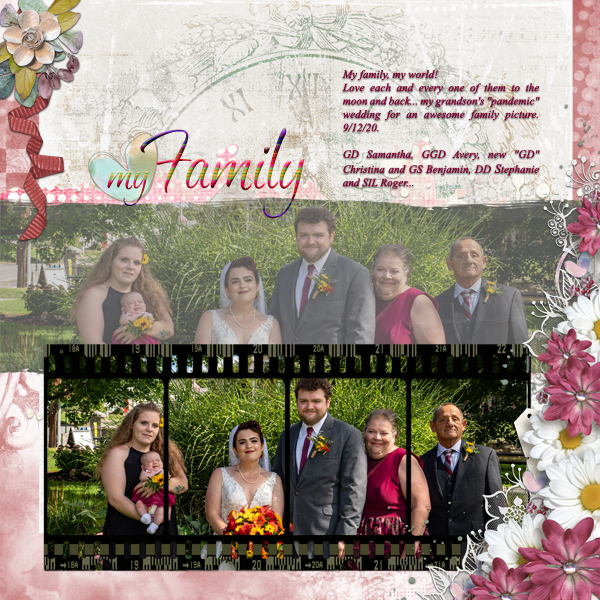 My Family
