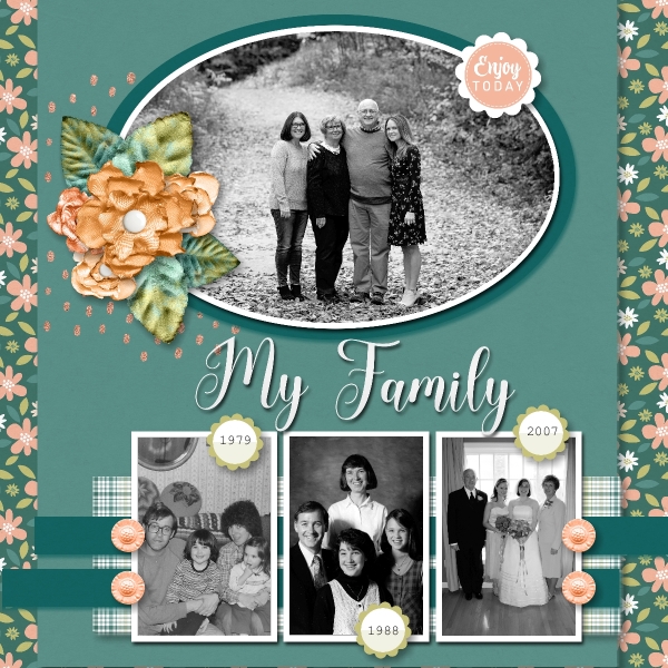 My Family
