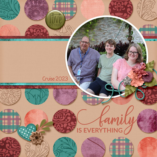 My Family