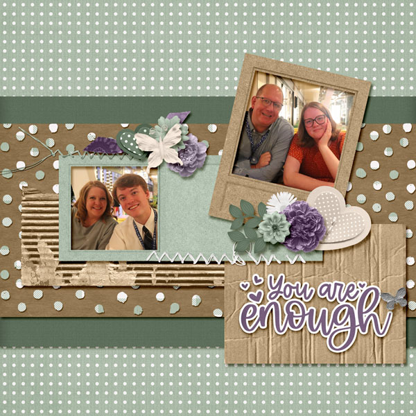 My Family