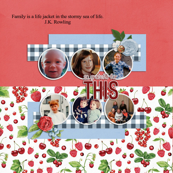 My Family