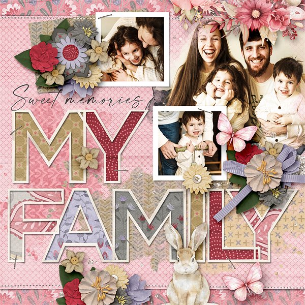 My Family